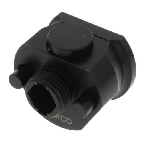 Main product image of 5/8" - 18" Arbor for Hole Saws