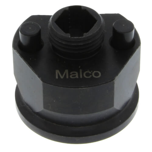 Main product image of 5/8" - 18" Arbor for Hole Saws