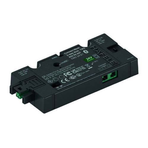 Main product image of Connect Mesh 2-Way 2-Wire Tunable Distributer, 24V