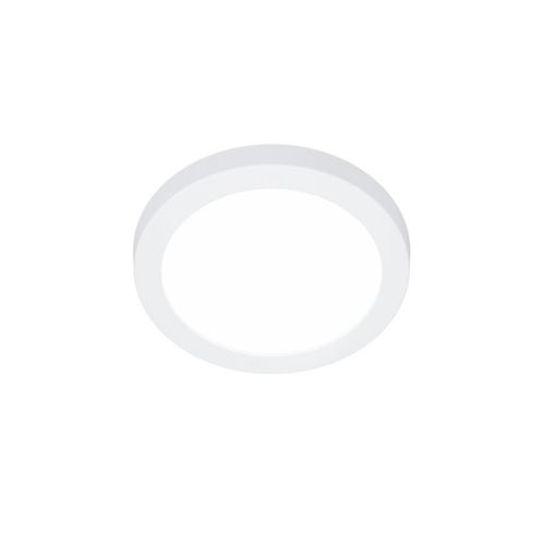 Main product image of HALO 4" SMD Surface Mount LED Downlight, Selectable 5CCT, 2700/3000/3500/4000/5000K, 7.9W, Matte White