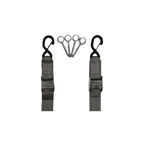Main product image of DH2-HK Hanging Kit Assembly for FC-60DH/FC-85DH/FC-120DH Dehumidifiers