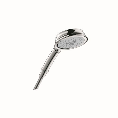 Main product image of Croma 100 Classic Handshower 3-Jet, 2.5 GPM (Chrome), 04072000