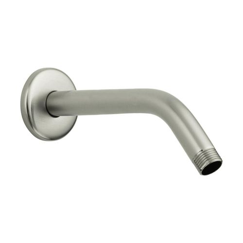 Main product image of Shower Arm Standard 9" (Brushed Nickel), 04186823
