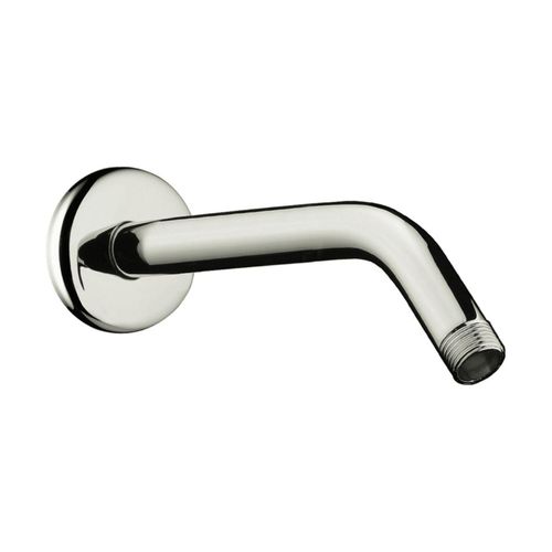 Main product image of Shower Arm Standard 9" (Polished Nickel), 04186833