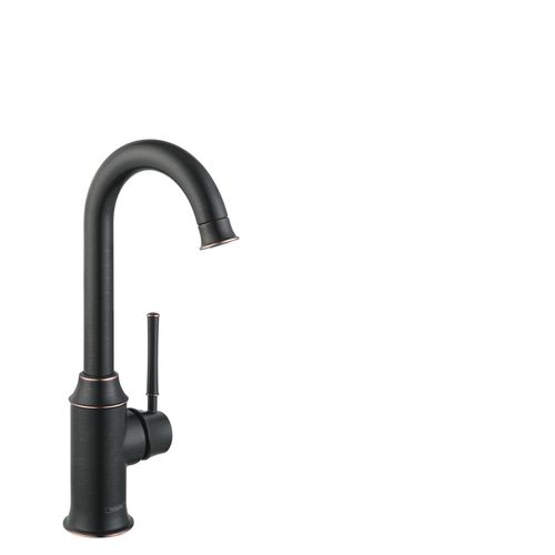 Main product image of Talis C Bar Faucet, 1.5 GPM (Rubbed Bronze), 04217920