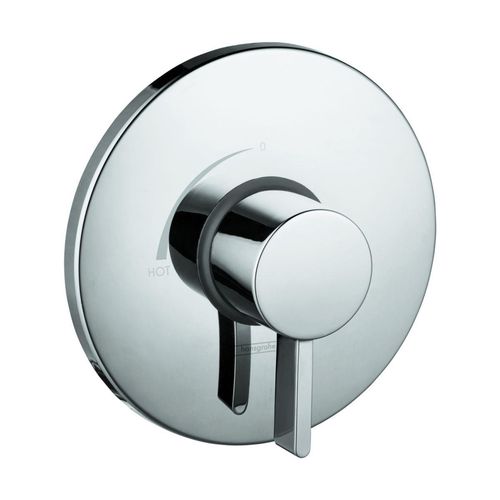 Main product image of Ecostat Pressure Balance Trim S (Chrome), 04233000