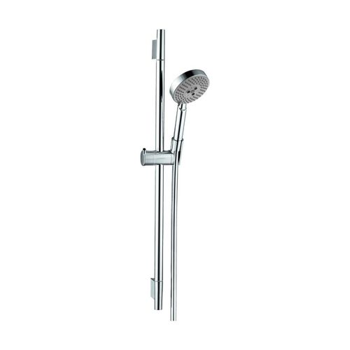 Main product image of Raindance S Wallbar Set 120 3-Jet 24", 2.5 GPM (Chrome), 04266000