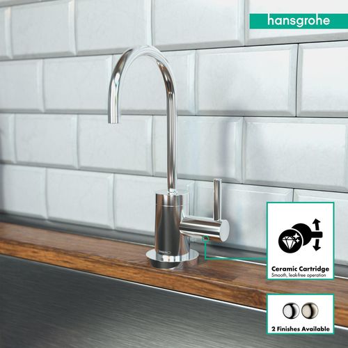 Main product image of Talis S Beverage Faucet, 1.5 GPM (Chrome), 04301000