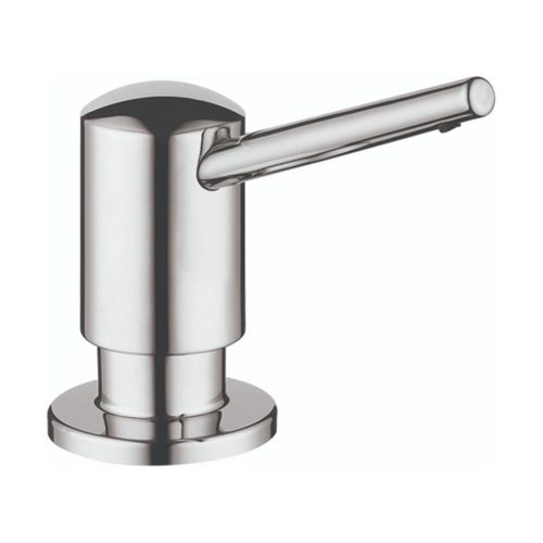 Main product image of Soap Dispenser, Contemporary (Chrome), 04539000