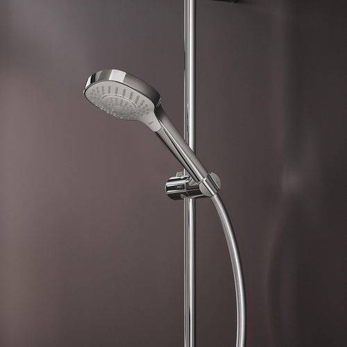 Main product image of Croma Select E Showerpipe 180 2-Jet, 1.8 GPM (Chrome), 04698001