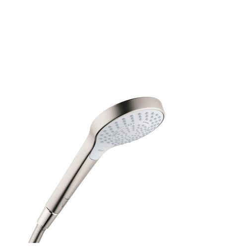 Main product image of Croma Select S Handshower 110 3-Jet, 1.75 GPM (Brushed Nickel), 04724820