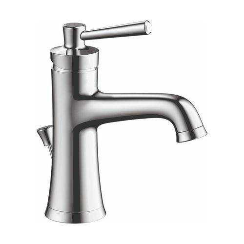 Main product image of Joleena Single-Hole Bathroom Faucet 100 with Pop-Up Drain, 1.2 GPM (Chrome), 04771000