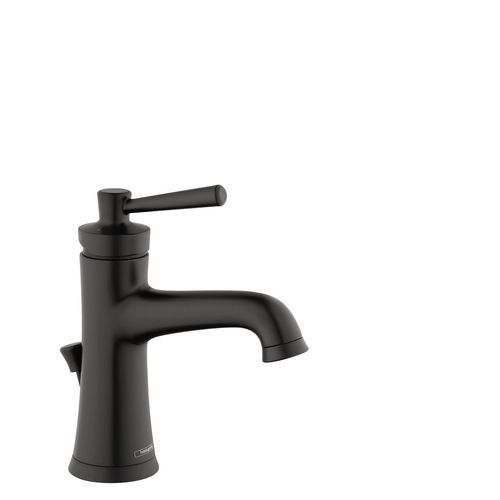Main product image of Joleena Single-Hole Bathroom Faucet 100 with Pop-Up Drain, 1.2 GPM (Matte Black), 04771670