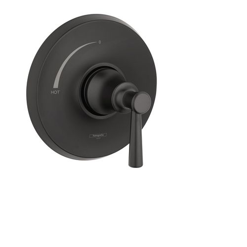 Main product image of Joleena Pressure Balance Trim (Matte Black), 04779670
