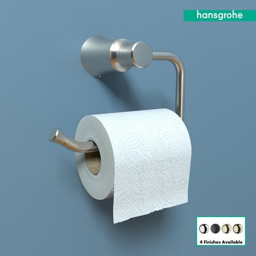 Main product image of Joleena Toilet Paper Holder (Brushed Nickel), 04787820