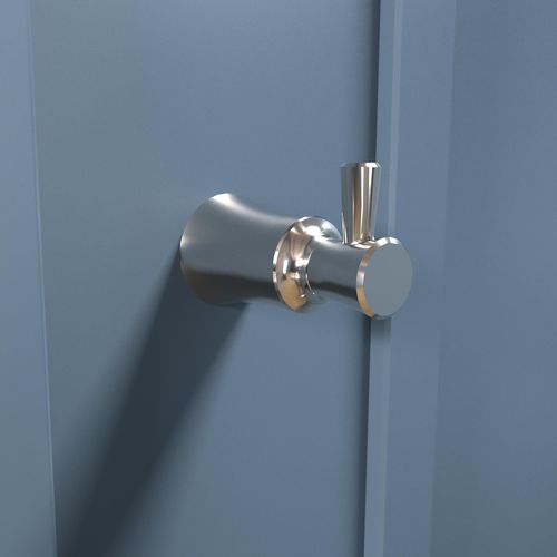 Main product image of Joleena Towel Hook (Polished Nickel), 04788830
