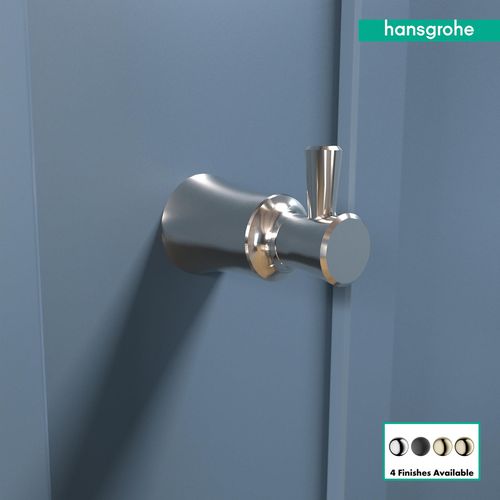 Main product image of Joleena Towel Hook (Polished Nickel), 04788830