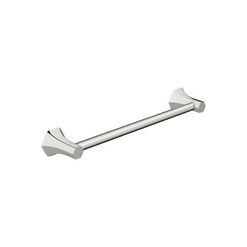 Main product image of Locarno Towel Bar, 18" (Chrome), 04834000