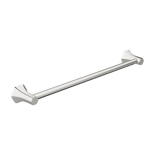 Main product image of Locarno Towel Bar, 24" (Chrome), 04835000