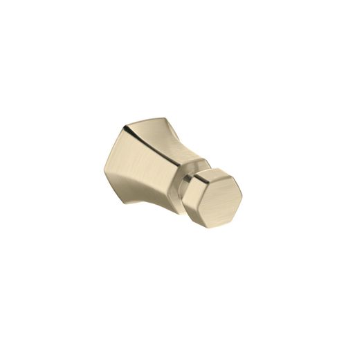 Main product image of Locarno Towel Hook (Brushed Nickel), 04838820