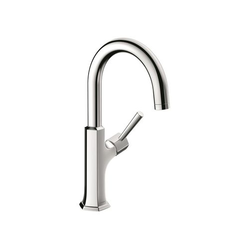 Main product image of Locarno Bar Faucet, 1.5 GPM (Chrome), 04854000
