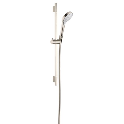Main product image of Croma Select S Wallbar Set 110 3-Jet 24", 1.75 GPM (Brushed Nickel), 04940820