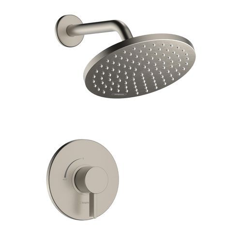 Main product image of Vernis Blend Pressure Balance Shower Set, 1.75 GPM (Brushed Nickel), 04953820