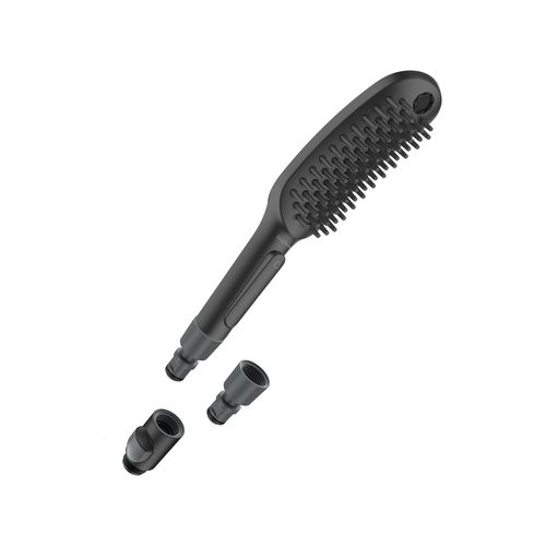 Main product image of Dog Shower + Quick Connect, 3-Spray, 1.75 GPM, (Black), 04973670