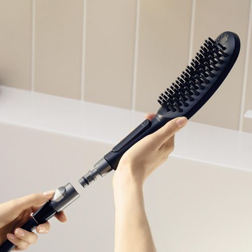 Main product image of Dog Shower + Quick Connect, 3-Spray, 1.75 GPM, (Black), 04973670