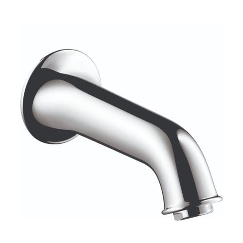 Main product image of Talis C Tub Spout (Chrome), 14148001