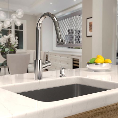 Hansgrohe Griff Talis S 2 Chrom - Badarmatur Zubehör