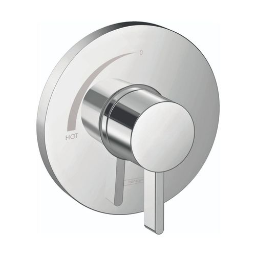 Main product image of Ecostat S Pressure Balance Trim (Chrome), 15739001
