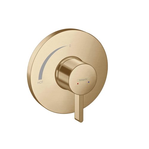 Main product image of Ecostat S Pressure Balance Trim (Brushed Bronze), 15739141