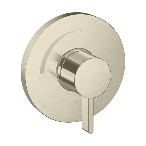 Main product image of Ecostat S Pressure Balance Trim (Brushed Nickel), 15739821