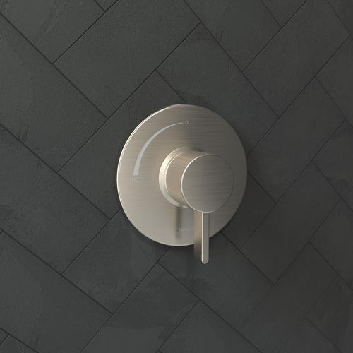 Main product image of Ecostat S Pressure Balance Trim (Brushed Nickel), 15739821