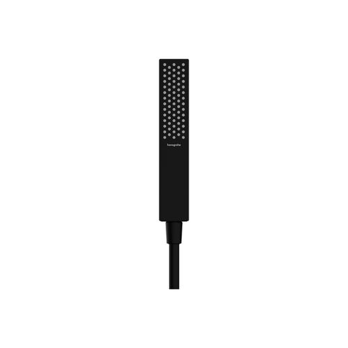 Main product image of Pulsify E Baton Handshower 100 1-Jet, 1.75 GPM (Matte Black), 24321671