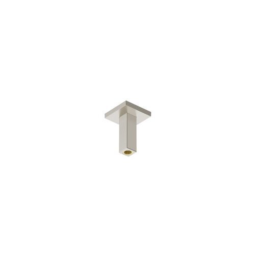 Main product image of Pulsify E Extension Pipe for Ceiling Mount E, 4" (Brushed Nickel), 24338821