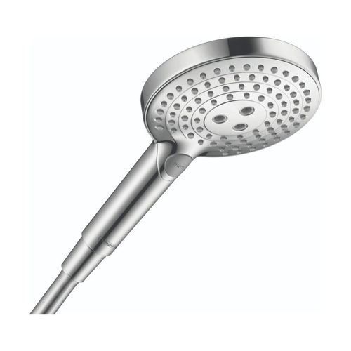 Main product image of Raindance Select S Handshower 120 3-Jet PowderRain, 1.75 GPM (Chrome), 26036001