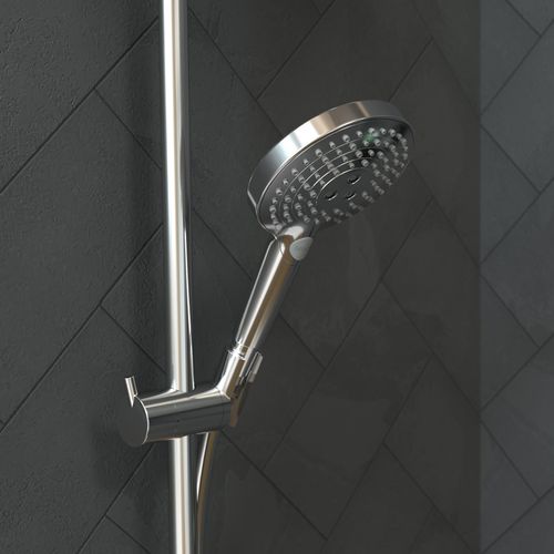Main product image of Raindance Select S Handshower 120 3-Jet PowderRain, 1.75 GPM (Chrome), 26036001
