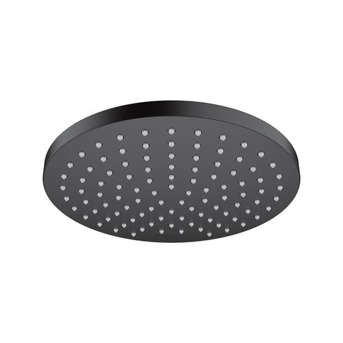 Main product image of Vernis Blend Showerhead 200 1-Jet, 1.5 GPM (Matte Black), 26093671