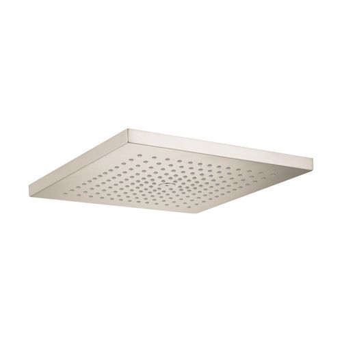 Main product image of Raindance E Showerhead 300 1-Jet, 1.8 GPM (Brushed Nickel), 26240821