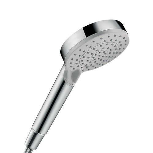Main product image of Vernis Blend Handshower 100 Vario-Jet, 1.75 GPM (Chrome), 26340001