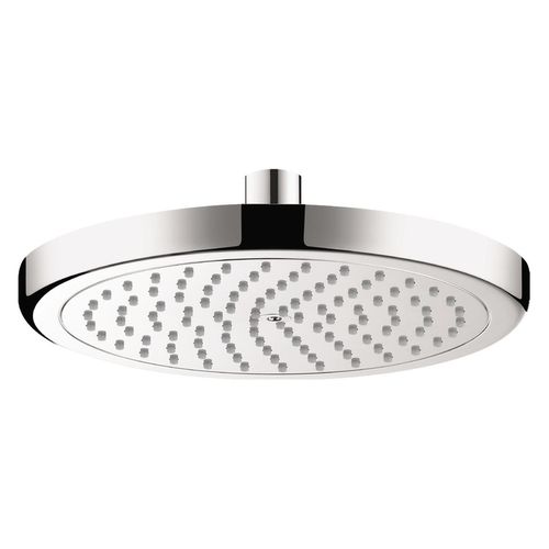 Main product image of Croma Showerhead 220 1-Jet, 2.5 GPM (Chrome), 26465001