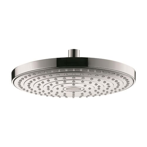 Main product image of Raindance Select S Showerhead 240 2-Jet, 2.5 GPM (Chrome), 26469001