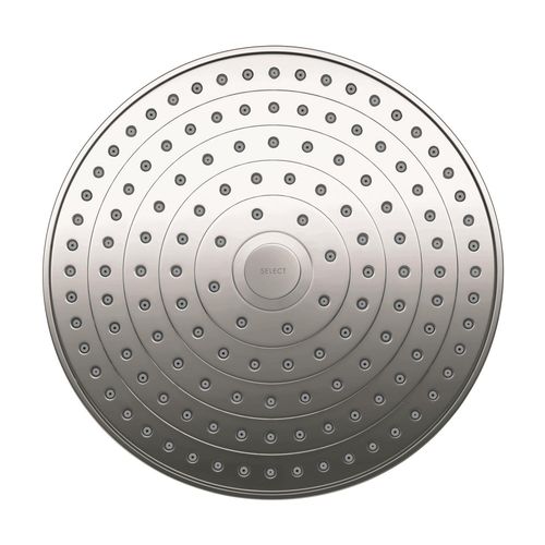 Main product image of Raindance Select S Showerhead 240 2-Jet, 2.5 GPM (Chrome), 26469001