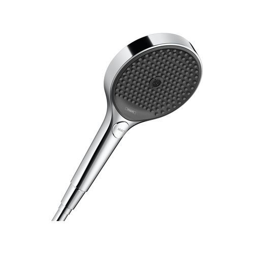 Main product image of Rainfinity Handshower 130 3-Jet, 1.75 GPM (Chrome), 26865001