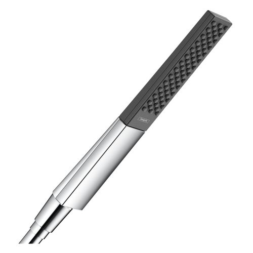 Main product image of Rainfinity Baton Handshower 100 1-Jet, 2.5 GPM (Chrome), 26866001
