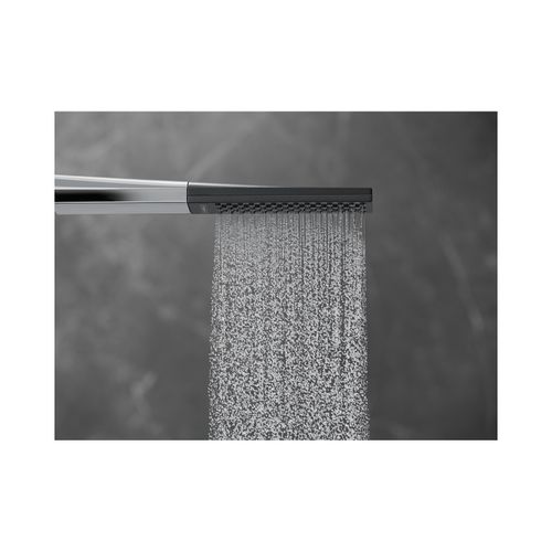 Main product image of Rainfinity Baton Handshower 100 1-Jet, 2.5 GPM (Chrome), 26866001