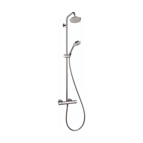 Main product image of Croma Showerpipe 150 1-Jet, 2.0 GPM (Chrome), 27169001