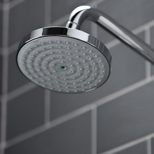 Main product image of Croma Showerpipe 150 1-Jet, 2.0 GPM (Chrome), 27169001